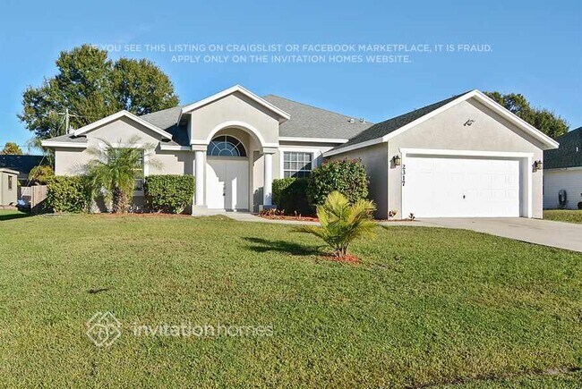 Foto del edificio - 2317 SW Fern Cir