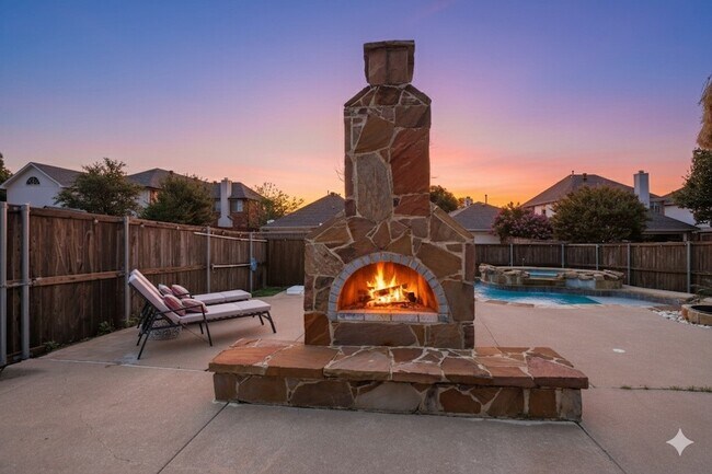 Foto del edificio - 1531 Home Park Dr