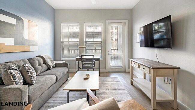 Foto del edificio - 15401 Chenal Pkwy