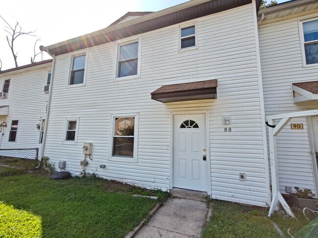 Foto del edificio - 88 Berkshire Rd