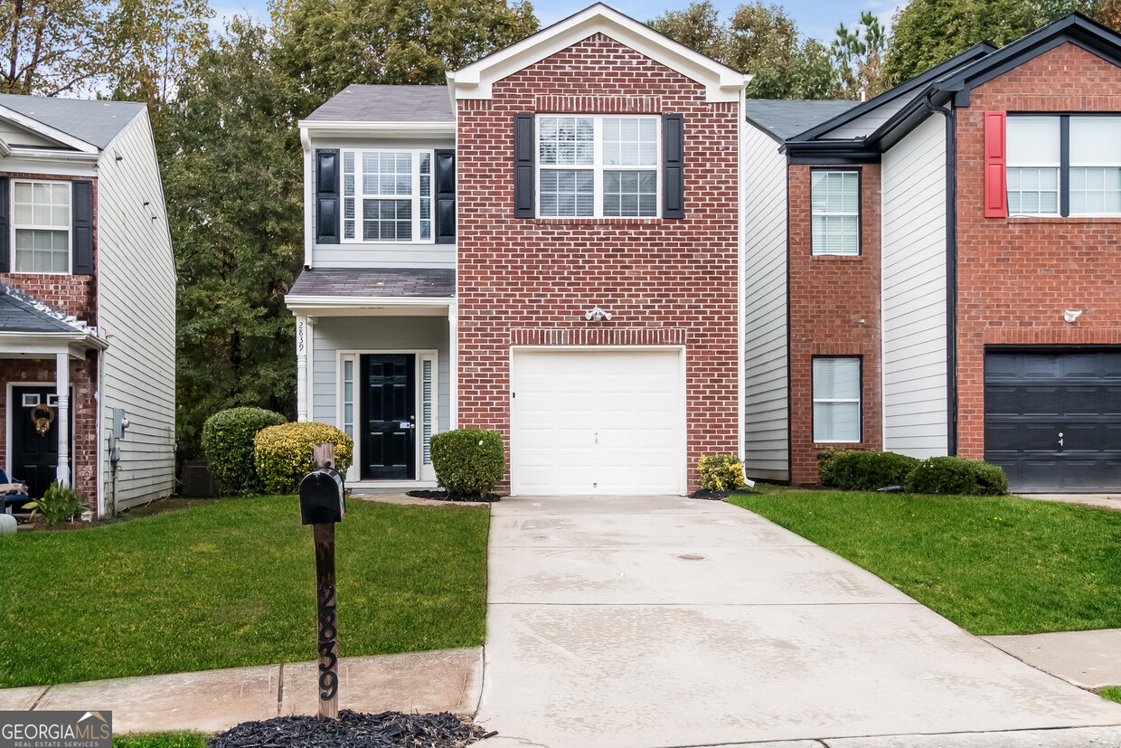 Foto principal - 2839 Windsor Forrest Ct