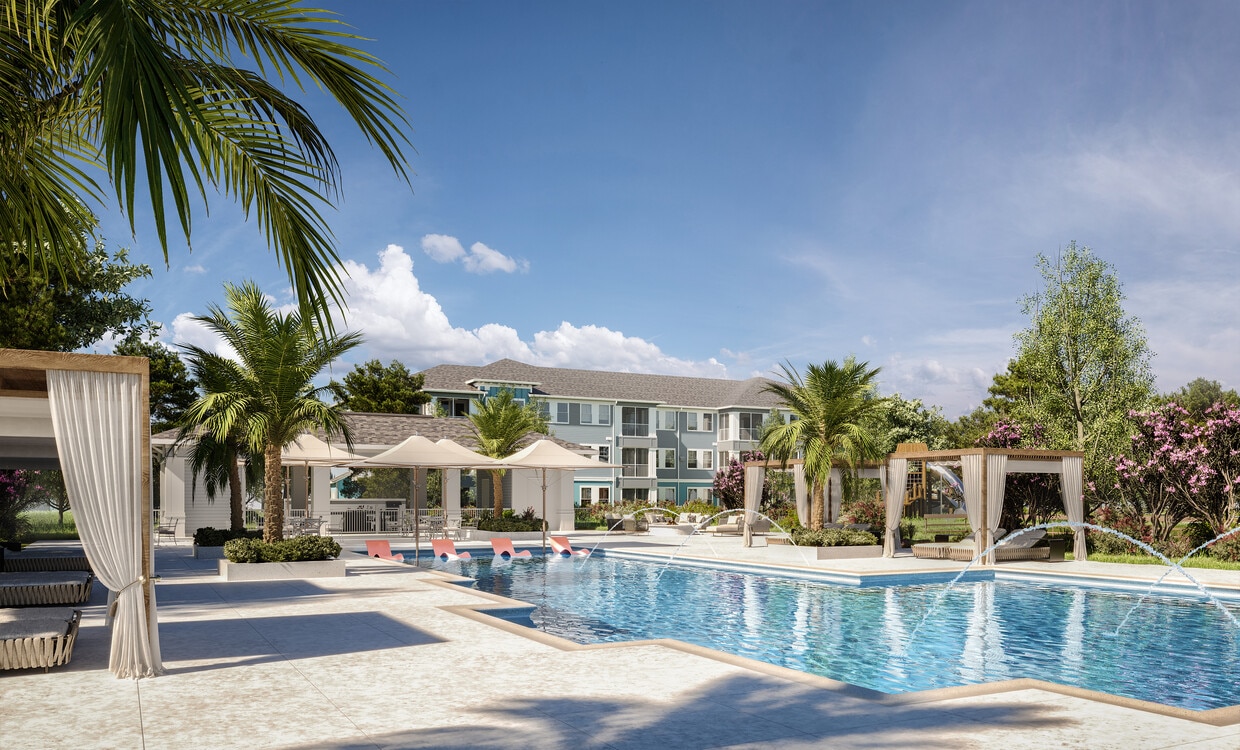 Dunson Grove Apartments Apartments 1105 Park Lane Dr Davenport, FL