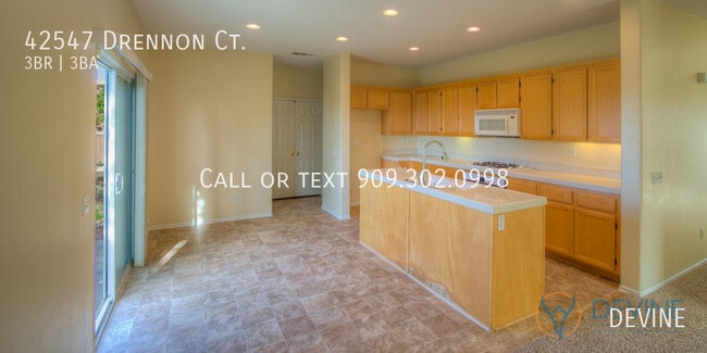 Building Photo - Beautiful 3 bedroom temecula home
