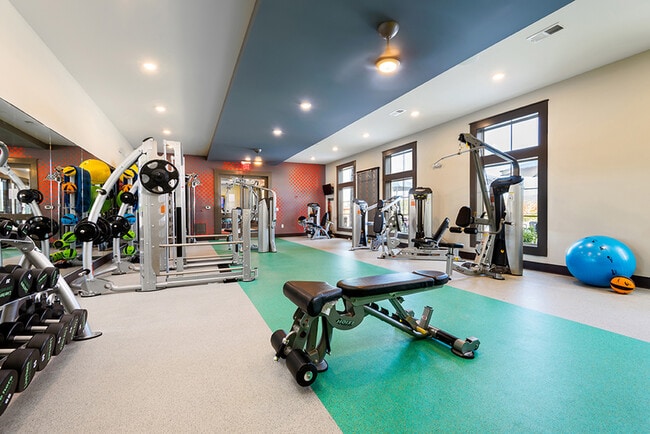 Photo - Brexx at Blacksburg Apartments