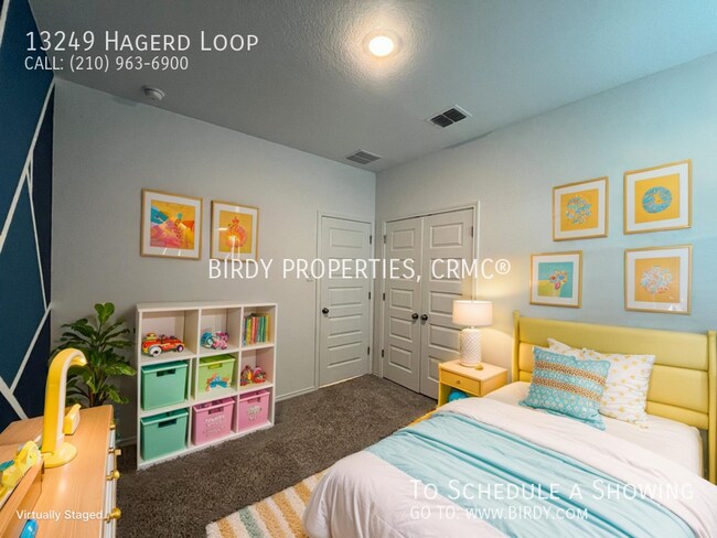 Building Photo - 13249 Hagerd Lp
