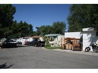 Building Photo - Shady Grove Mobile Home Park