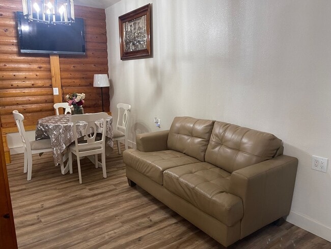 Building Photo - New Serene Studio- Includes Utilities