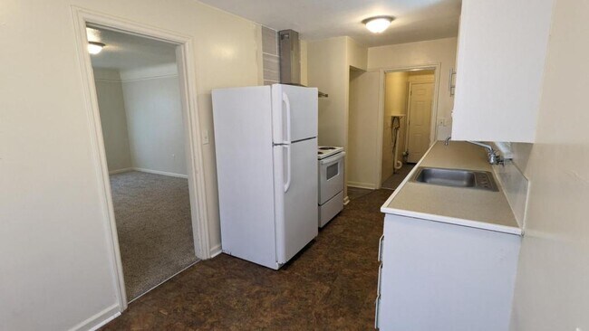Foto del edificio - 1038 Howard St SE