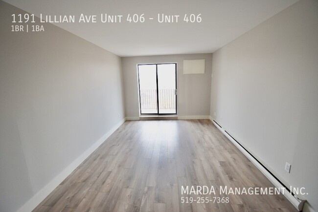 Photo du bâtiment - MODERN 1 BD UNIT IN GREAT LOCATION - $950+...