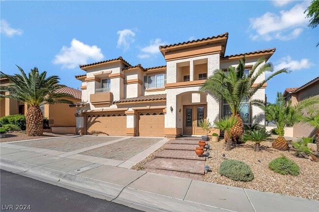 Building Photo - 1417 Via Savona Dr