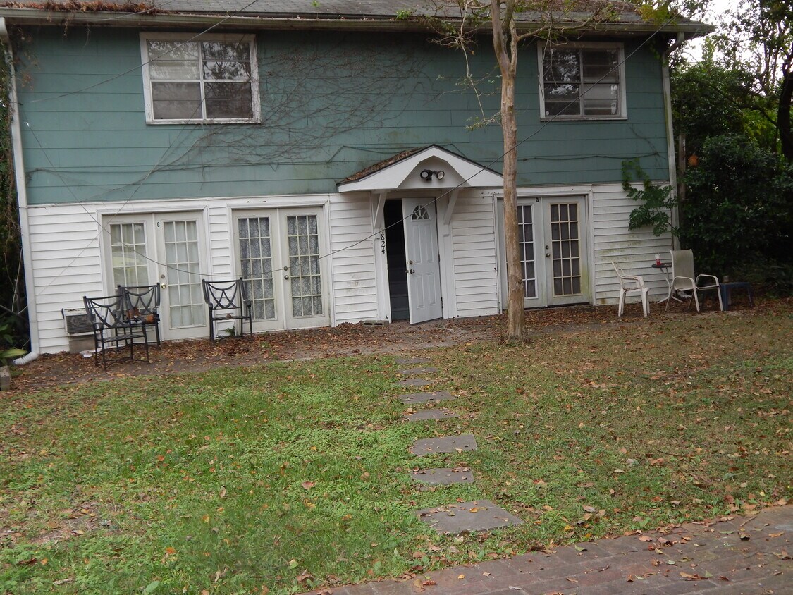 824 N 8th St Unit A, Baton Rouge, LA 70802 Condo for Rent in Baton Rouge, LA