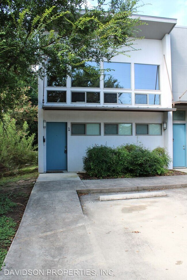 Foto del edificio - 1 br, 1 bath House - 116 Nova Mae Dr #1