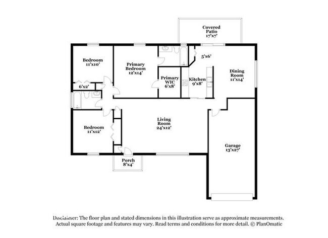 Foto del edificio - 885 Forrest Dr, Bartow, FL 33830