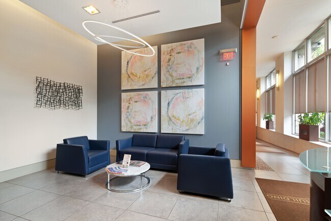 Foto del edificio - 1101 Locust St