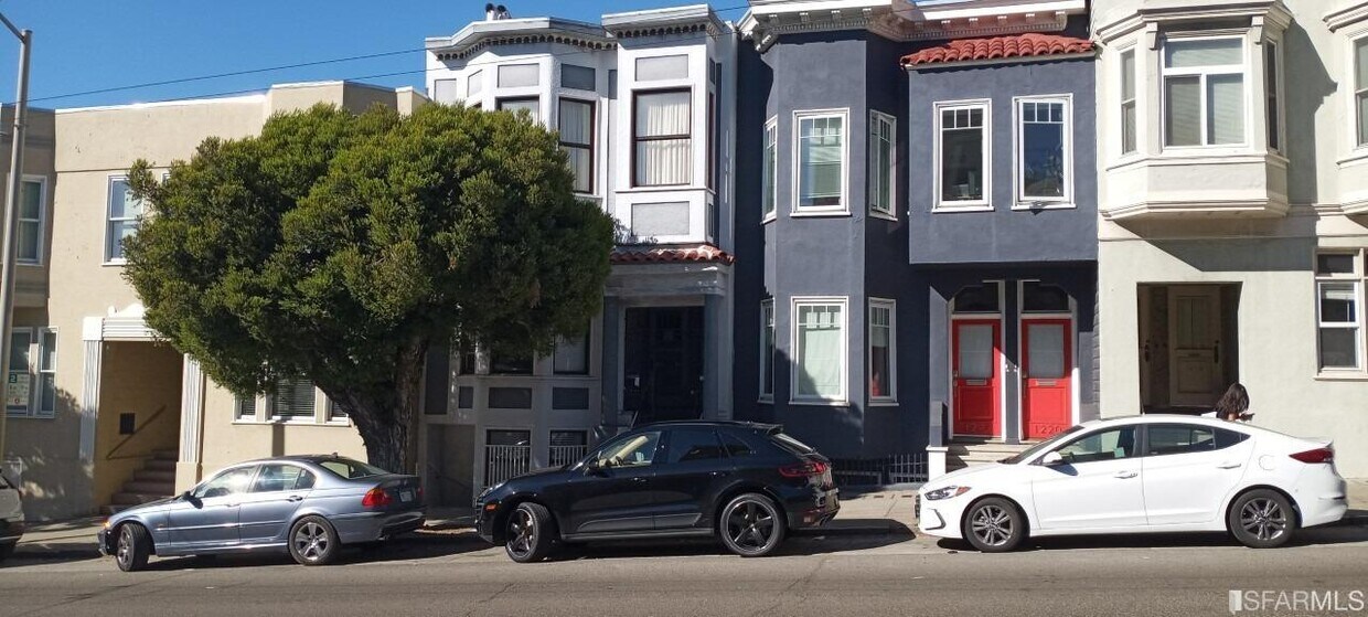 Primary Photo - 1226 Union St