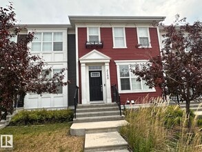 Building Photo - 2105-2124 24 St NW