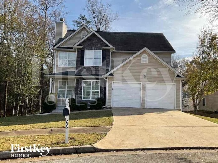 Foto principal - 205 McIntosh Court