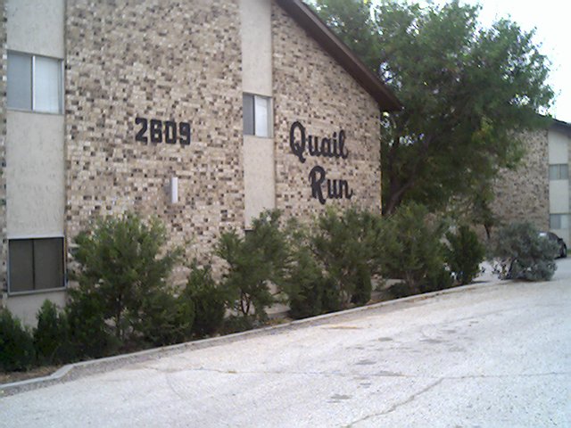 Foto del edificio - 2609 Wasson Rd