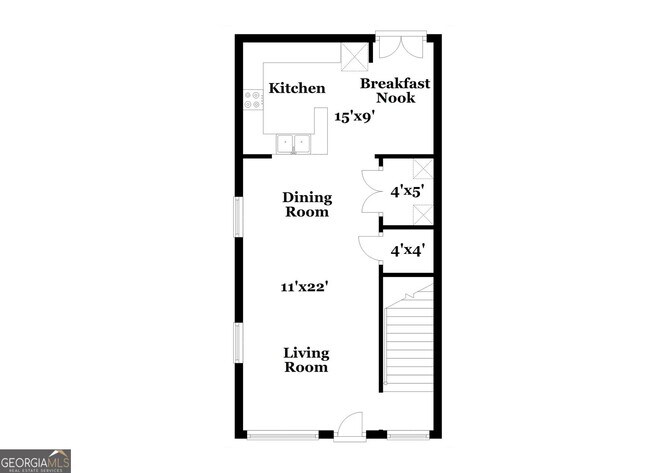 Foto del edificio - 1680 Camden Forrest Tr