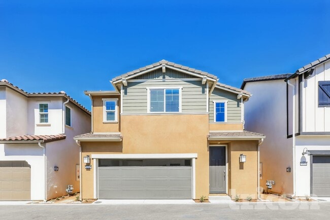 Foto del interior - Tricon Menifee