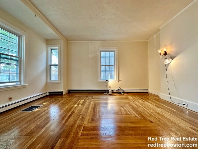 Building Photo - 45 N Beacon St