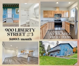 Building Photo - 900 Liberty St