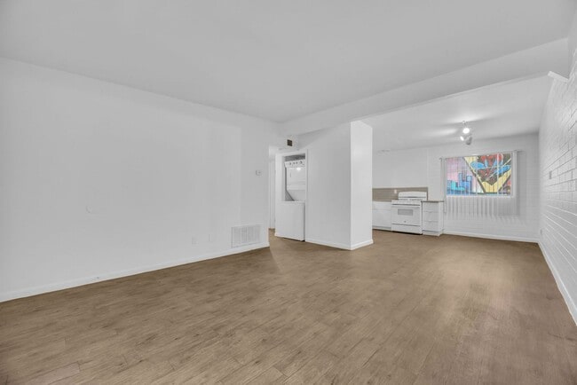 Interior Photo - U Apartments @ Melrose