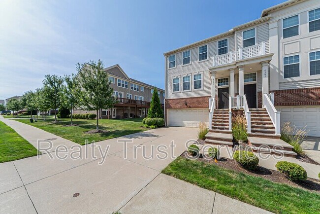Building Photo - 6575 Park Pointe Ct
