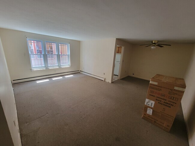 Foto del edificio - 236 Laurel St