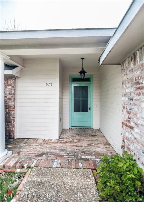 Foto principal - 3 br, 2 bath House - 973 Azalea Garden Dr