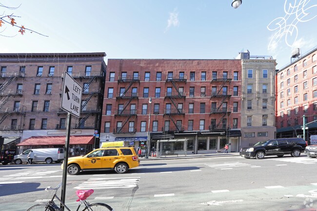 Primary Photo - 370 Columbus Avenue