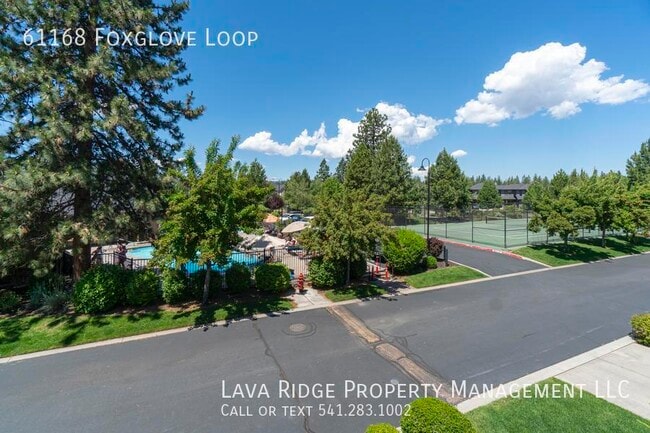 Building Photo - 61168 Foxglove Loop