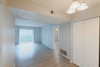 Interior Photo - The Social Apartments