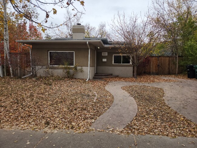 Building Photo - 3835 N Pecos St