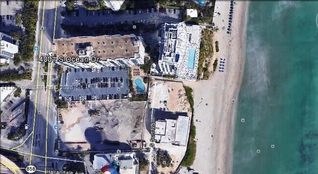 Building Photo - 4001 S Ocean Dr