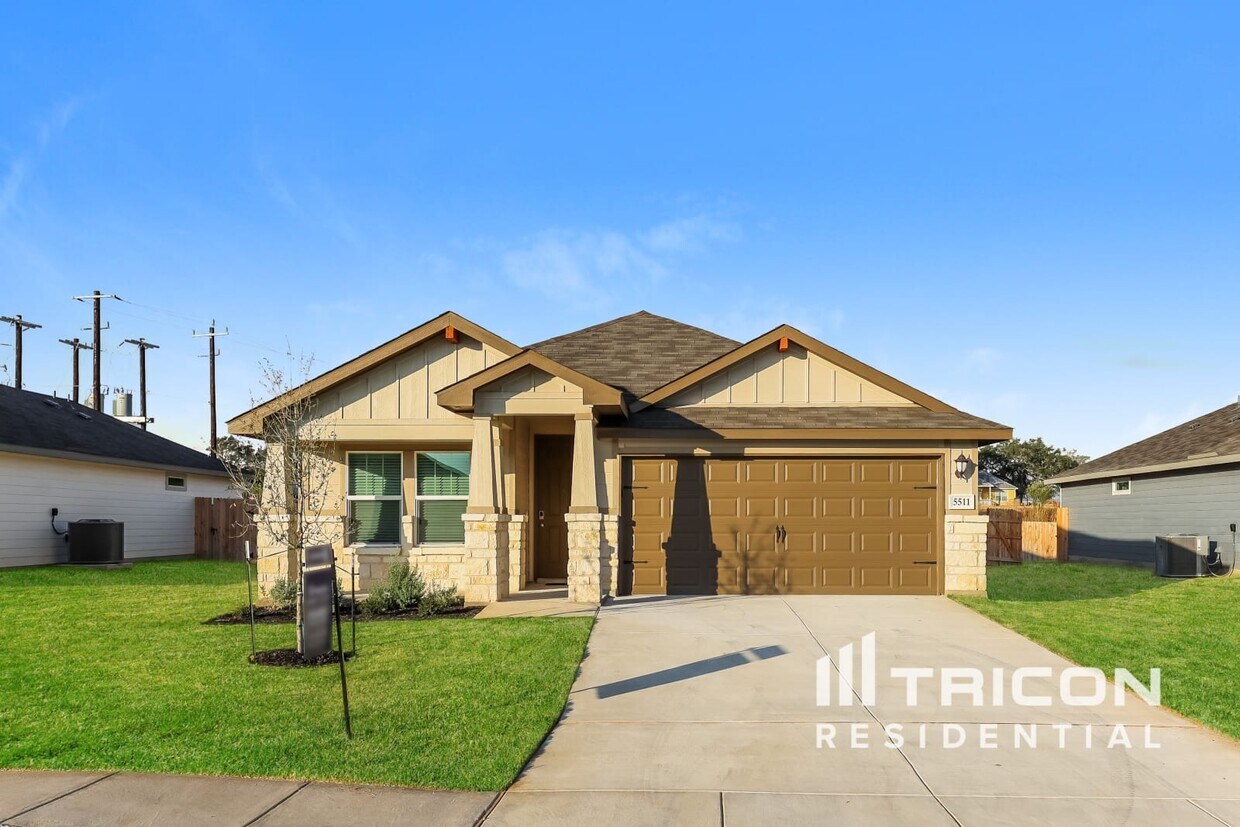 5511 Shasta Place Saint Hedwig TX House Rental in Saint Hedwig, TX