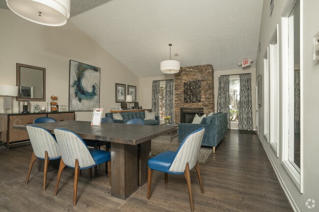 Interior Photo - Birch Landing Apartments