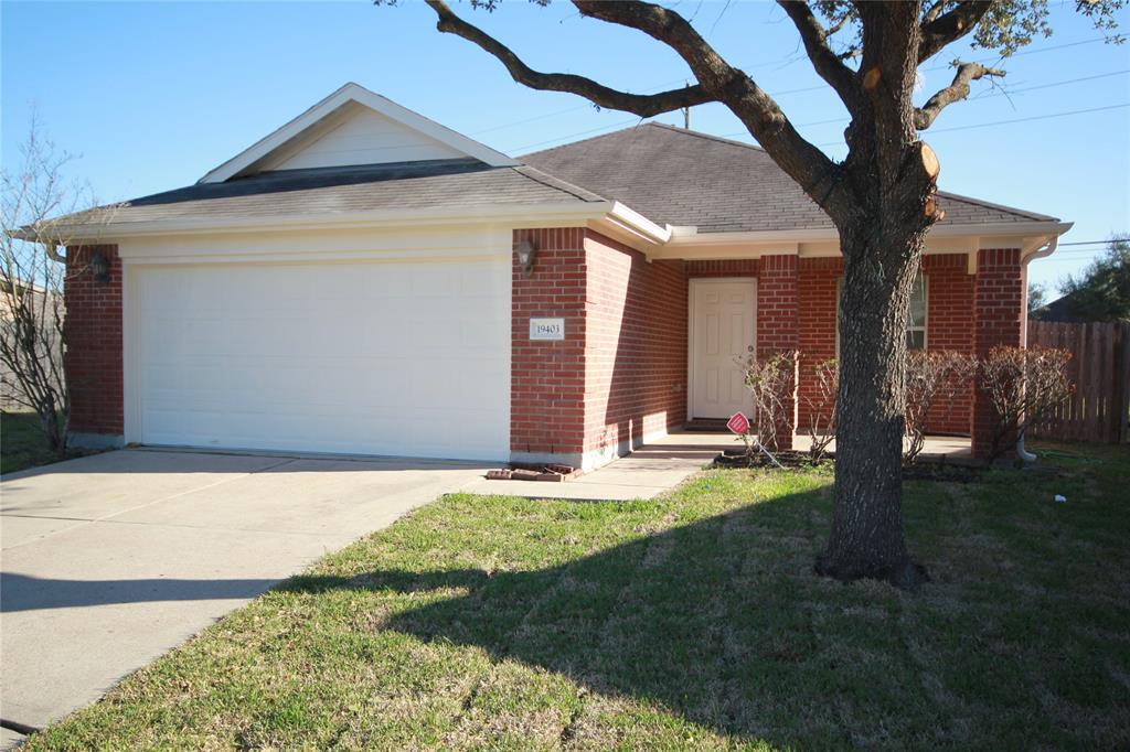 Primary Photo - 19403 Cypress Harrow Dr