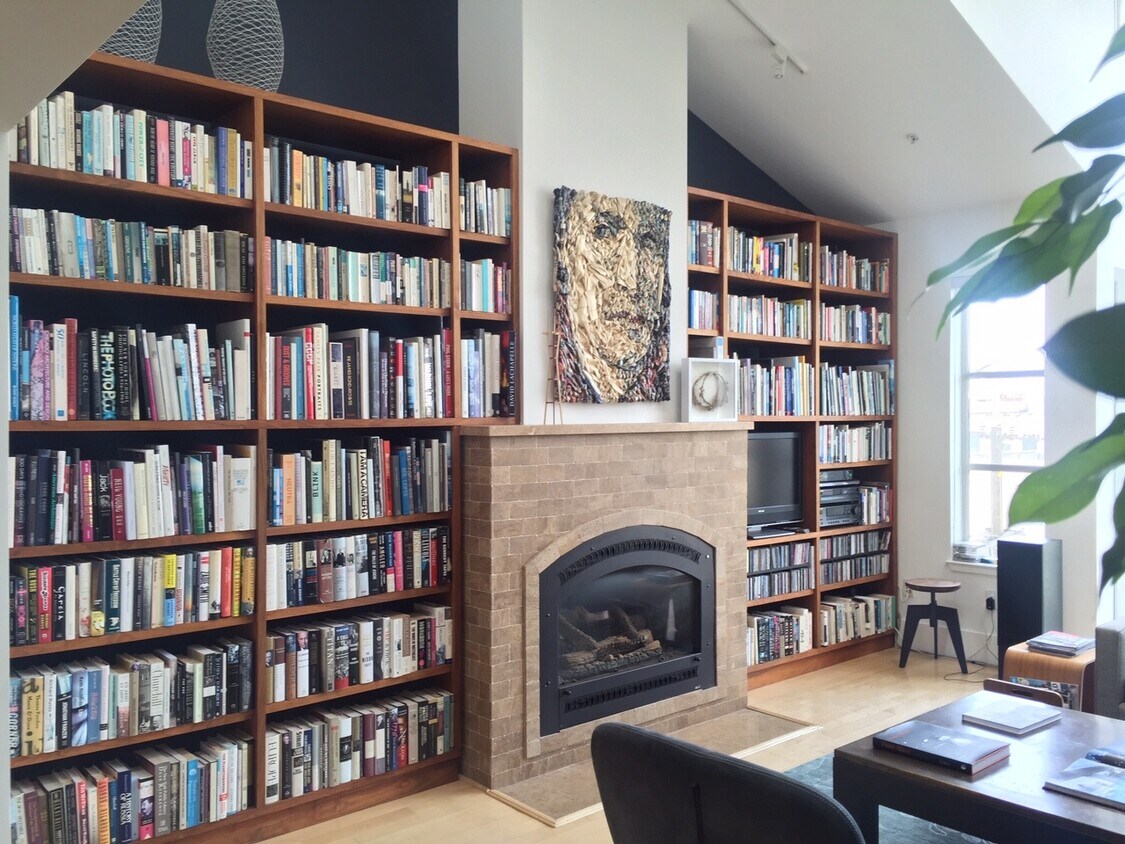 Foto principal - 475 Hampshire St
