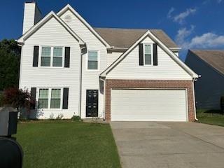 Foto del edificio - 1061 Chase Creek Ct