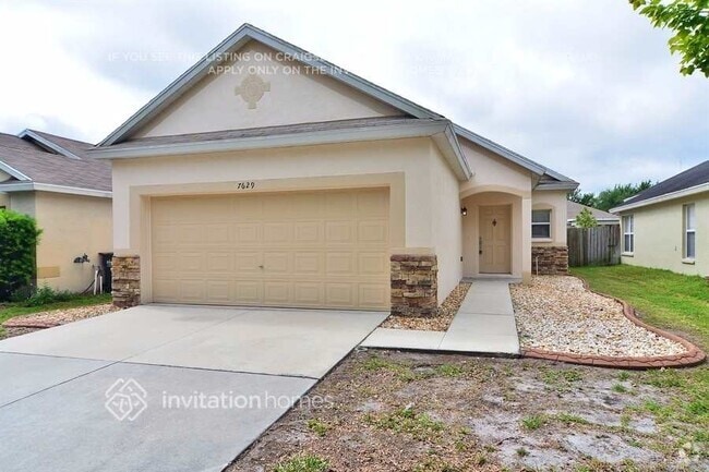 Building Photo - 7629 Clovelly Park Pl