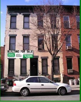 Building Photo - 70 Steuben St