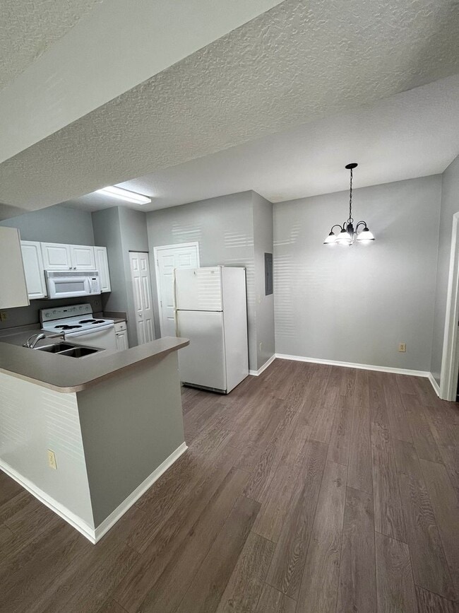 Foto del edificio - ST. AUGUSTINE RENTAL ON ANASTASIA ISLAND!