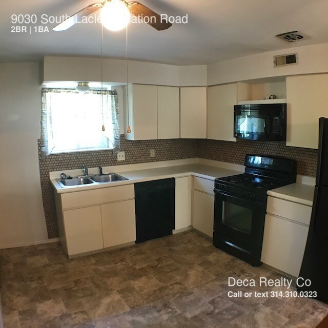 Foto del edificio - 9030 S Laclede Station Rd