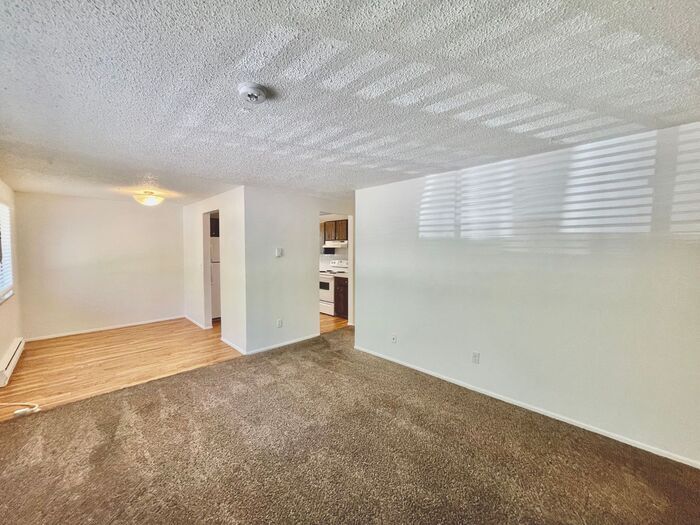 Primary Photo - Recently Renovated 3 Bedroom, 1.5 bathroom...