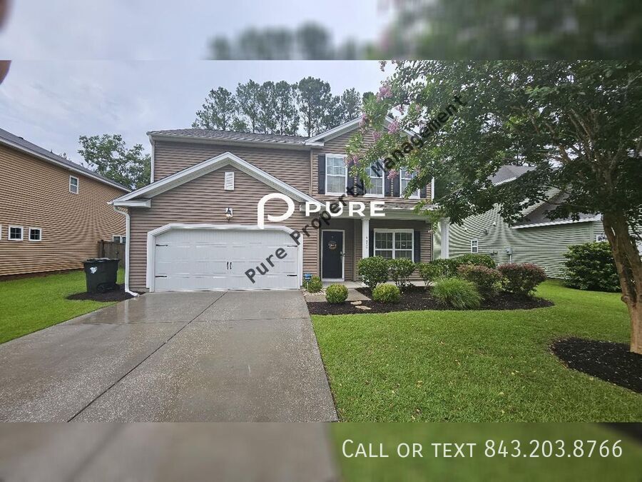 Foto principal - 8452 Rice Basket Ln