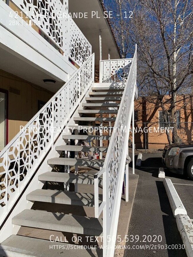 Foto del edificio - 4211 Mesa Grande Pl SE