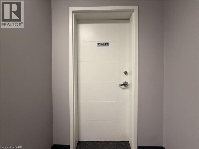 Photo du bâtiment - 253 Albert St