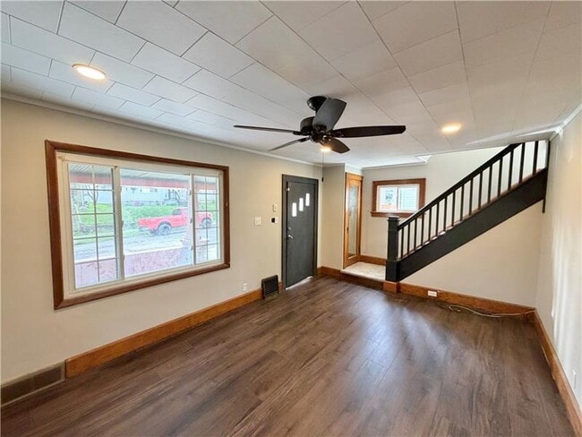 Building Photo - 1510 Huron Ave