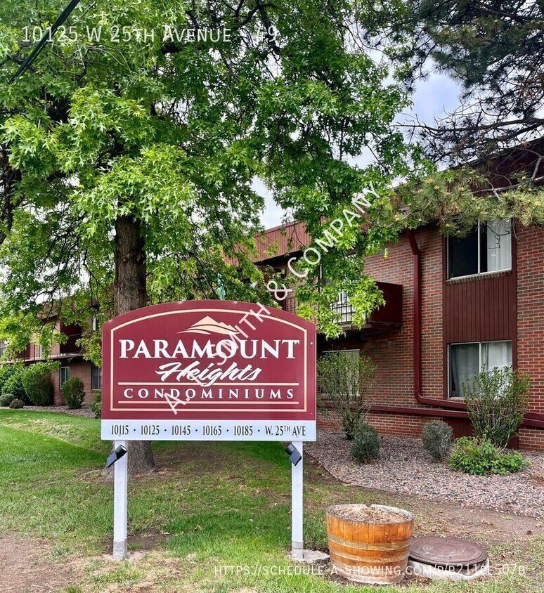 Photo - 10125 W 25th Avenue-49